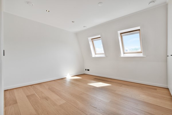 Medium property photo - Lijnbaansgracht 278C, 1017 RL Amsterdam